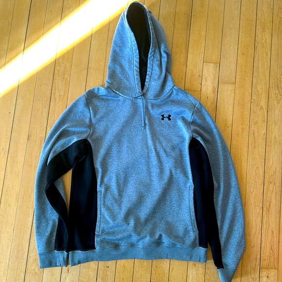 Under Armor Hoodie - Picture 1 of 12